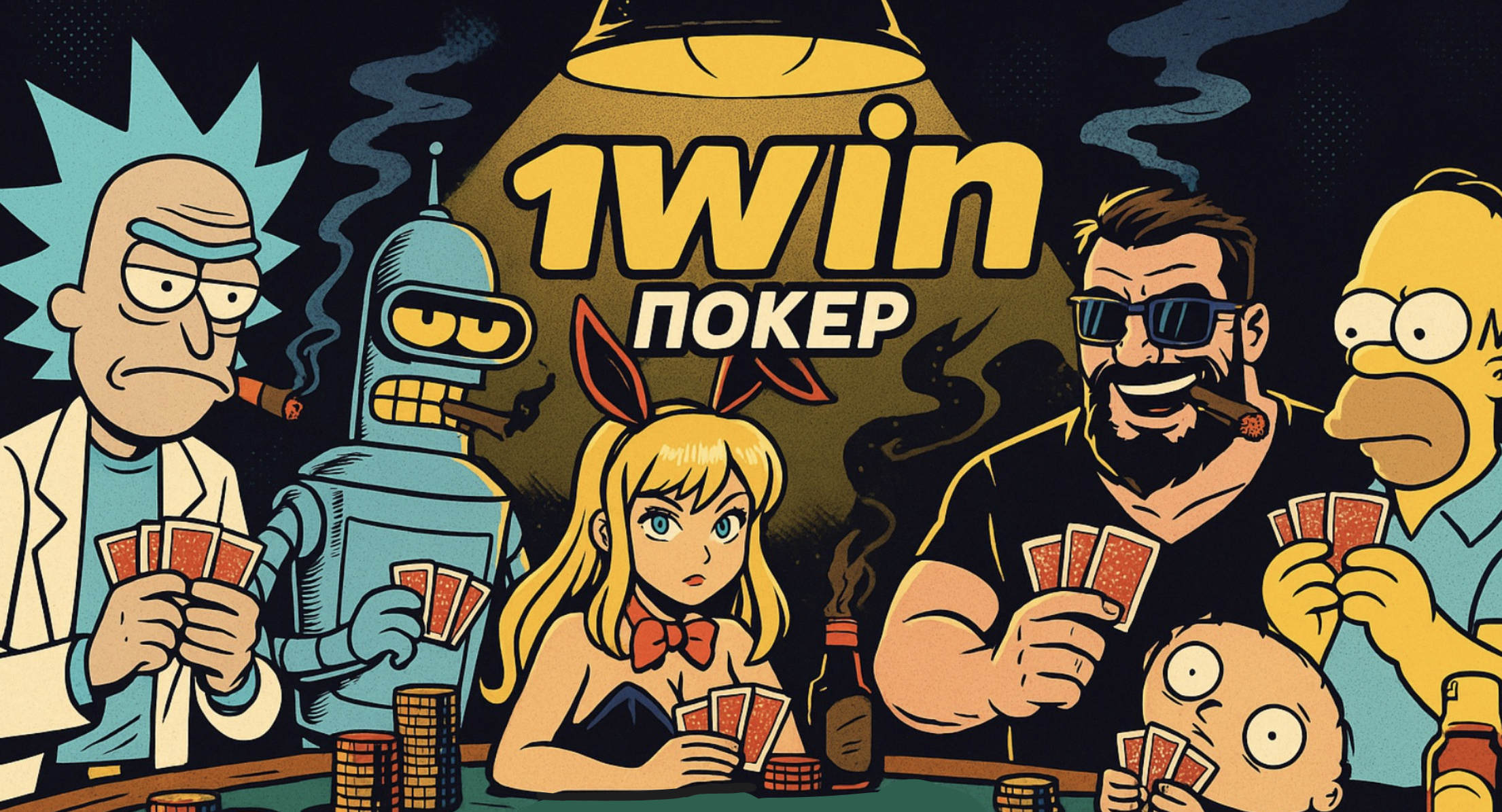 1win